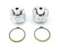 Preview: SPL PARTS SUSPENSION FRONT CASTER ROD BUSHINGS NON-ADJUSTABLE TOYOTA SUPRA A90/BMW Z4